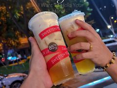 -85度C(深圳佳宁娜店)