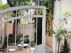 -Viviane's·花园餐厅