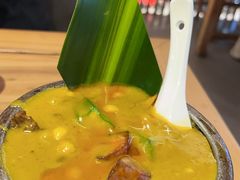 -枣子树·素食餐厅(普陀山店)
