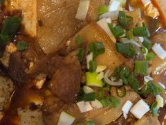 -二分八云雁阁•新晋菜大同味(长治路店)