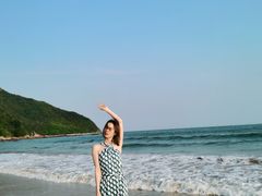 -西涌国际滨海旅游区