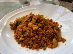 -洈水谣 · 地道荆州松滋菜(菱角湖公园店)