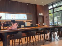 -星巴克(中山喜来登店)