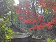 -南岳衡山风景名胜区