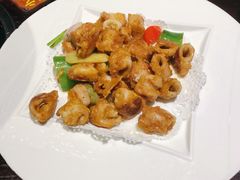 -渔米粥(罗湖店)