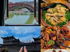 -二十八里太湖船菜(吉祥路店)