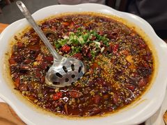 -彧玖食坊·川式砂锅酒馆(成山路店)