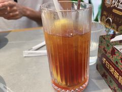 -千日贺茶餐厅(开发区安盛店)