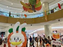 -凯德广场(西城店)