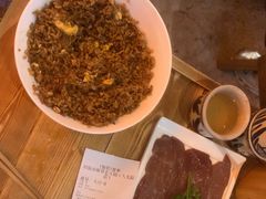 -旧街市鲜货老火锅(大光路店)