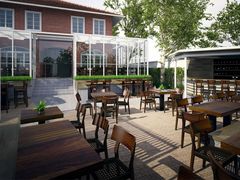 景观位-Geneva日内瓦餐厅(西郊宝成花苑店)