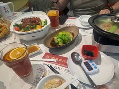 -避风塘·金牌店·夜宵(金玉兰店)