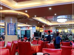 大堂-国强手抓(北京西路店)