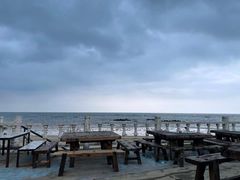 -这片海·海景餐厅(博鳌店)