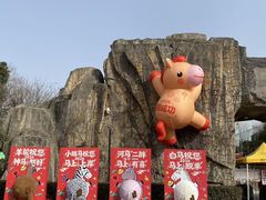 -合肥野生动物园