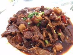 -徽州美食(三十年老店)