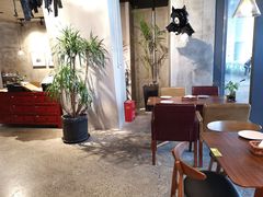 大堂-G+KITCHEN(龙湖狮山天街店)
