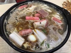 -HELLO MUSAE 拾光缪斯餐厅·纯正希腊风味(苏州中心店)