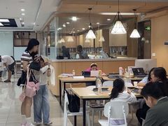 -沃尔得国际英语(泉城路校区)