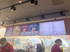-COSTA COFFEE(金长安大厦店)