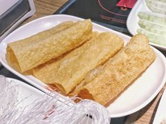 -彤德莱火锅(乐陵路店)