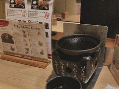 -炸牛排 京都胜牛(京都站前店)