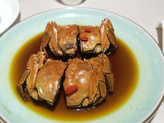 -蟹榭(静安寺晶品商场店)