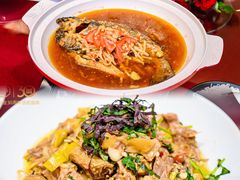 -诚如金·南宁本地菜(信息港店)