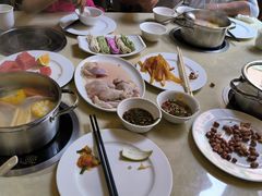 -海南椰子鸡餐厅(三亚湾红树林店)