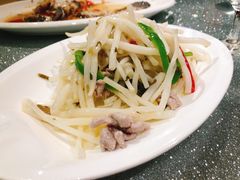 -启东小海鲜(庄先湾路1号店)