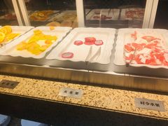 -汉巴味德(大悦城店)