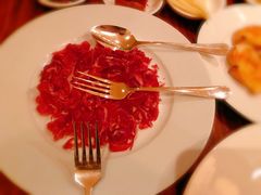 -非常时髦餐厅VUE Restaurant(外滩茂悦大酒店)