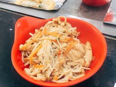 -台烘平价铁板烧(奥城店)