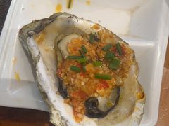 -本色.小马哥烧烤(无锡九里仓店)