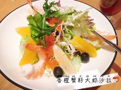 -MR.ROCKY洛奇先生RESTAURANT&BAR(宝安壹方城店)