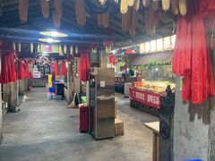 -鱼窝棚柴火铁锅炖(富山屯店)