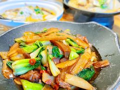 -好灶头妈妈菜·千岛湖柴火鱼餐厅(桐庐店)