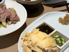 -苏小柳点心·手作小笼包(浦东嘉里城分院)