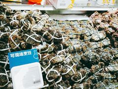 -盒马鲜生(首义店)