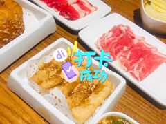 -傣妹火锅(罗宾森购物中心店)