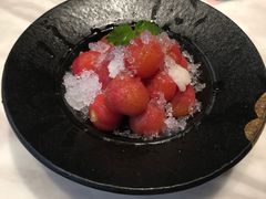 -大树餐厅(益田假日店)