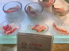 -半岛翡丽海鲜自助餐厅(观风亭店)