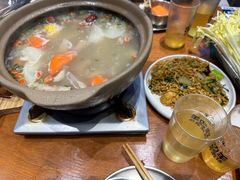 -路边羊烧烤酒场(宝带路店)