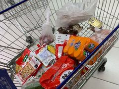 -华润万家(凯德和平广场店)