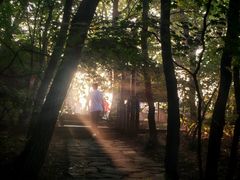 -五女山景区