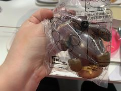 -宜家·瑞典风味餐厅(三桥店)
