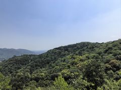 -香山公园