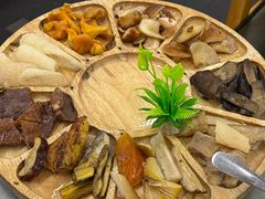 -名善山珍·野生菌汤锅(文殊院店)