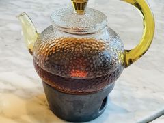 -无锡苏宁银河国际酒店-悦府65中餐厅