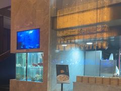 -海派悦庭·海胆烧麦·新融合菜(凯德广场店)